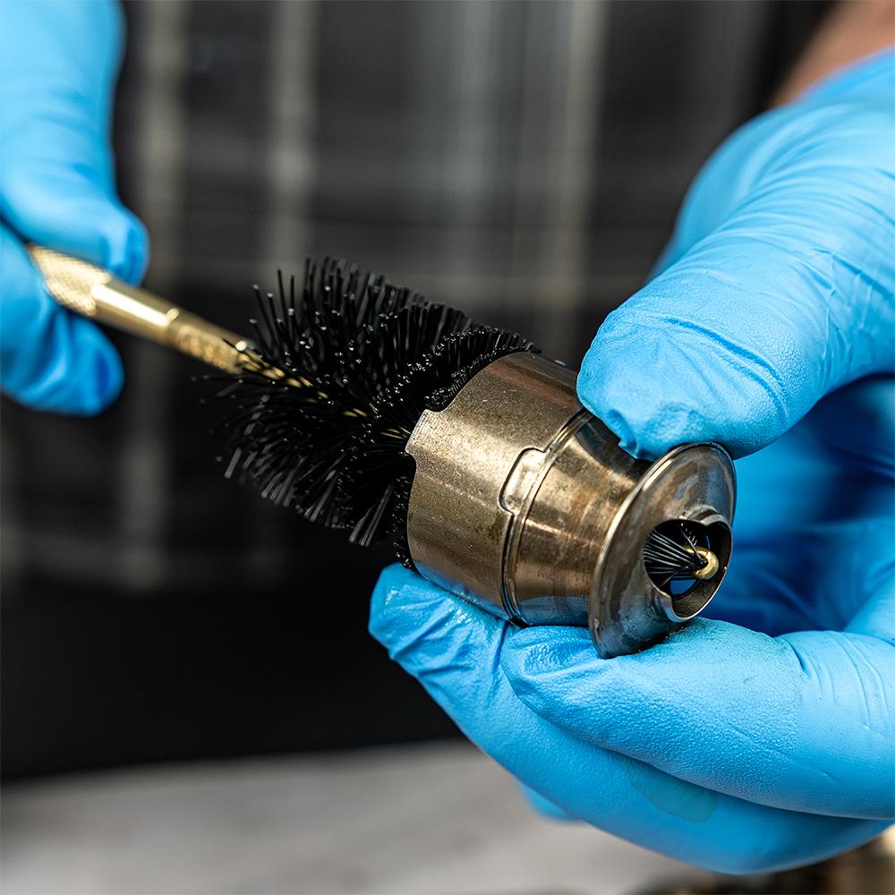 Otis Suppressor Cleaning Kit