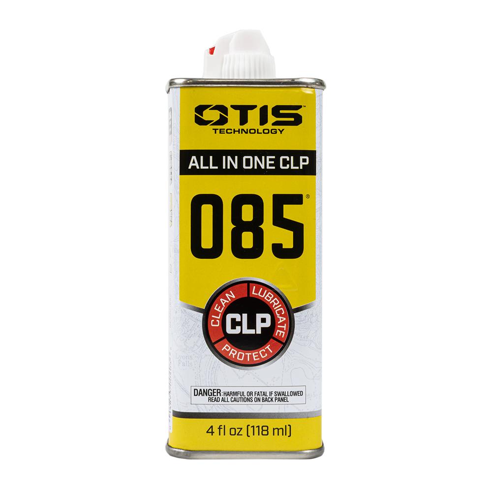 O85 CLP (4 OZ)