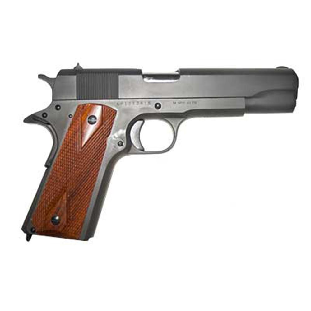 CIMARRON WW1 A1 1911 SEMI-AUTO 5 45 ACP