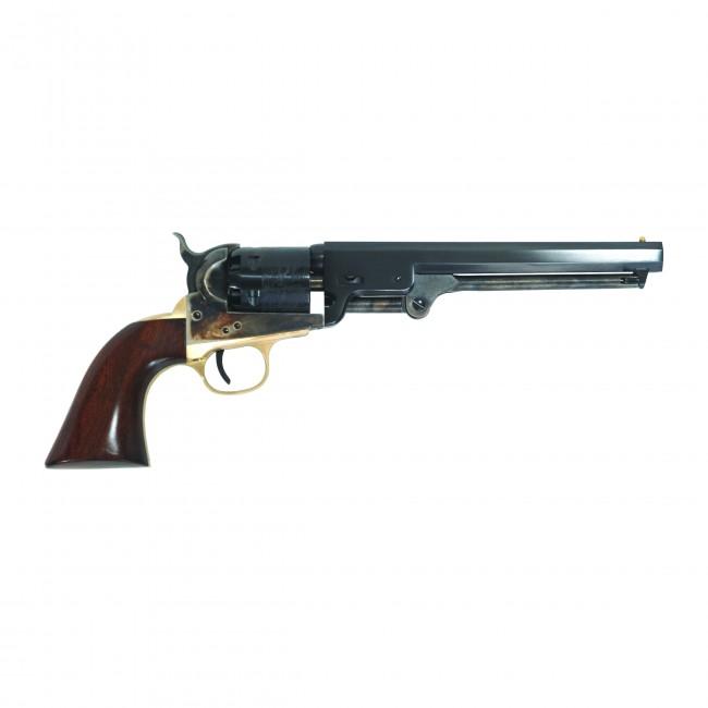 1851 NAVY OVAL TG 7.5 Inch .36
