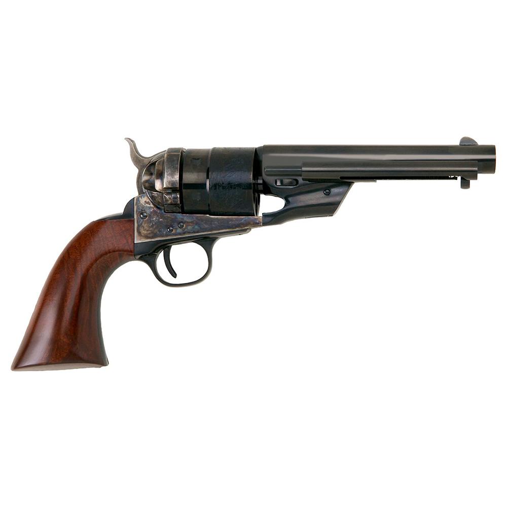 RICHARDS TRANS 5 1/2 38 REVOLVER
