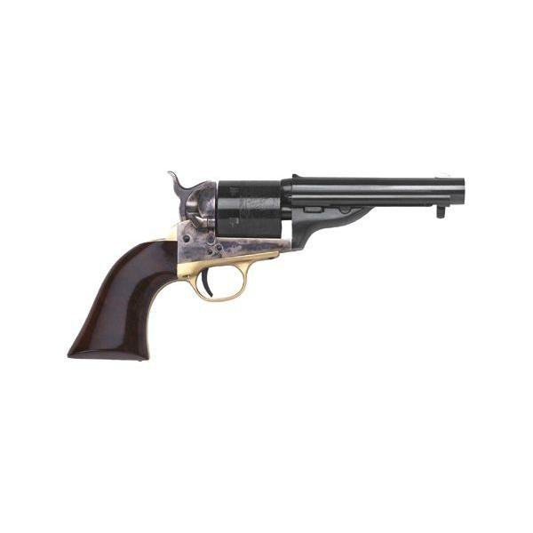 1872 OPEN TOP NAVY GRIP 7 1/2'' .38 COLT & SPECIAL