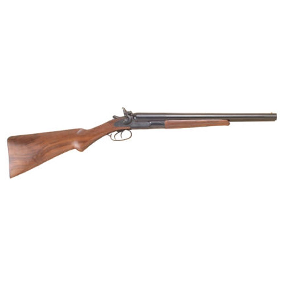 CIMARRON HAMMERED DOUBLES 1878 COACH GUN 20 3 12ga