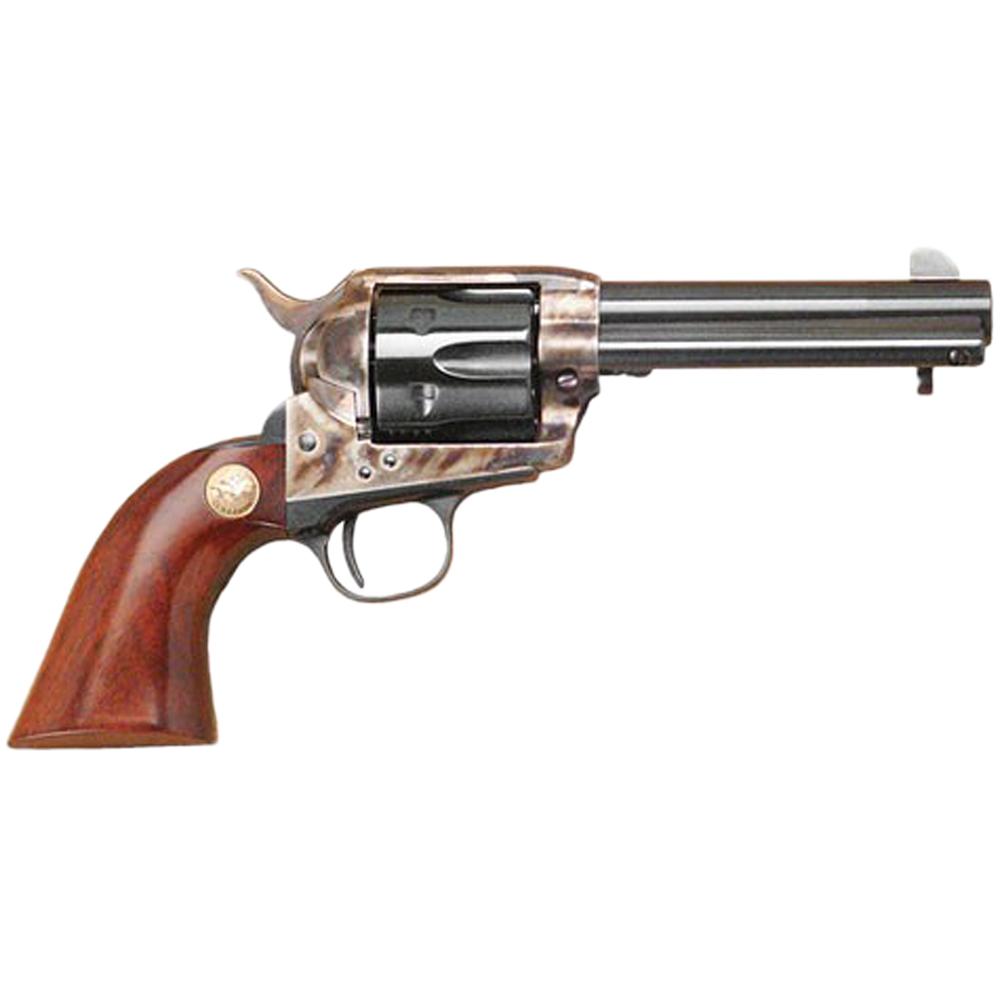 MODEL P 357MAG/38 SPECIAL 4.75'