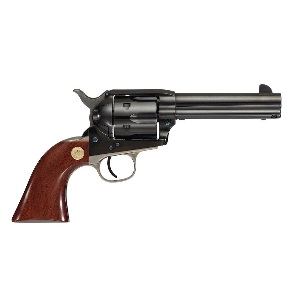 PISTOLEER 4.75'' 45LC STEEL BS/TG