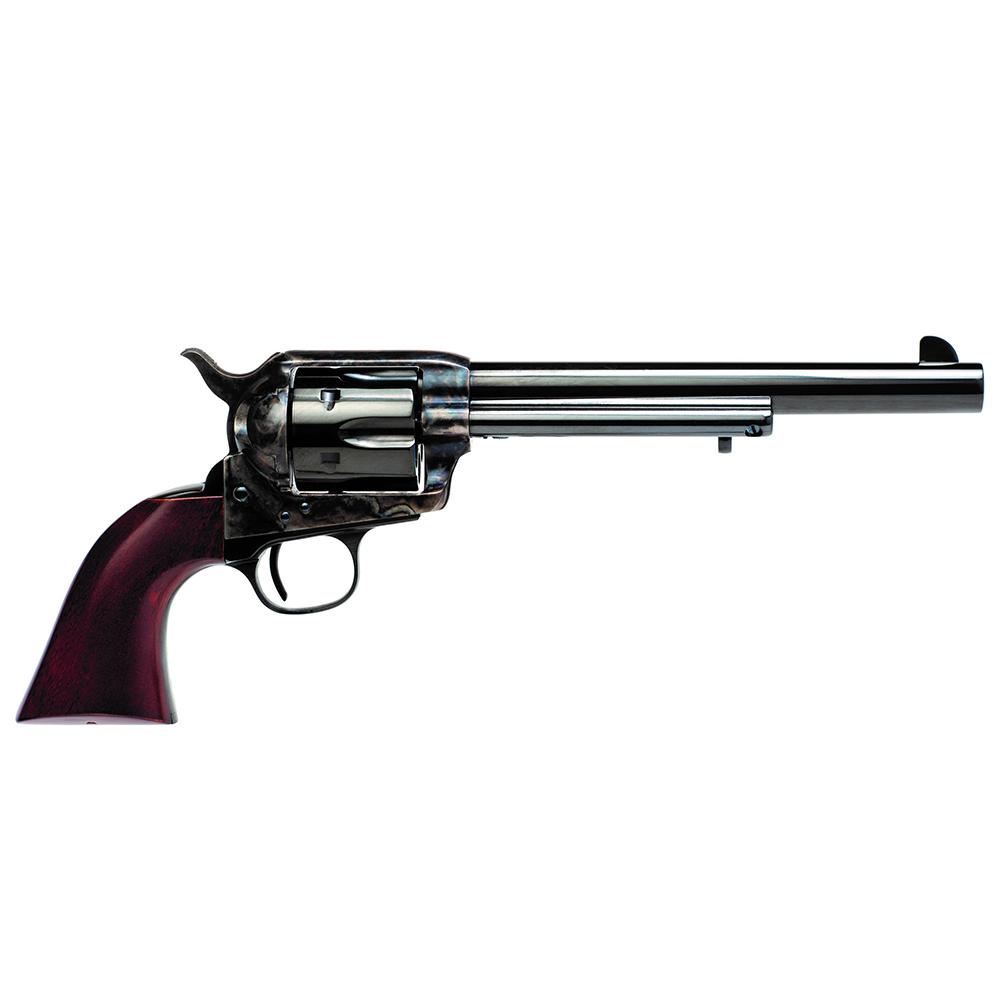 BUFFALO SOLDIER U.S. CAVALRY 7.5'' 45LC
