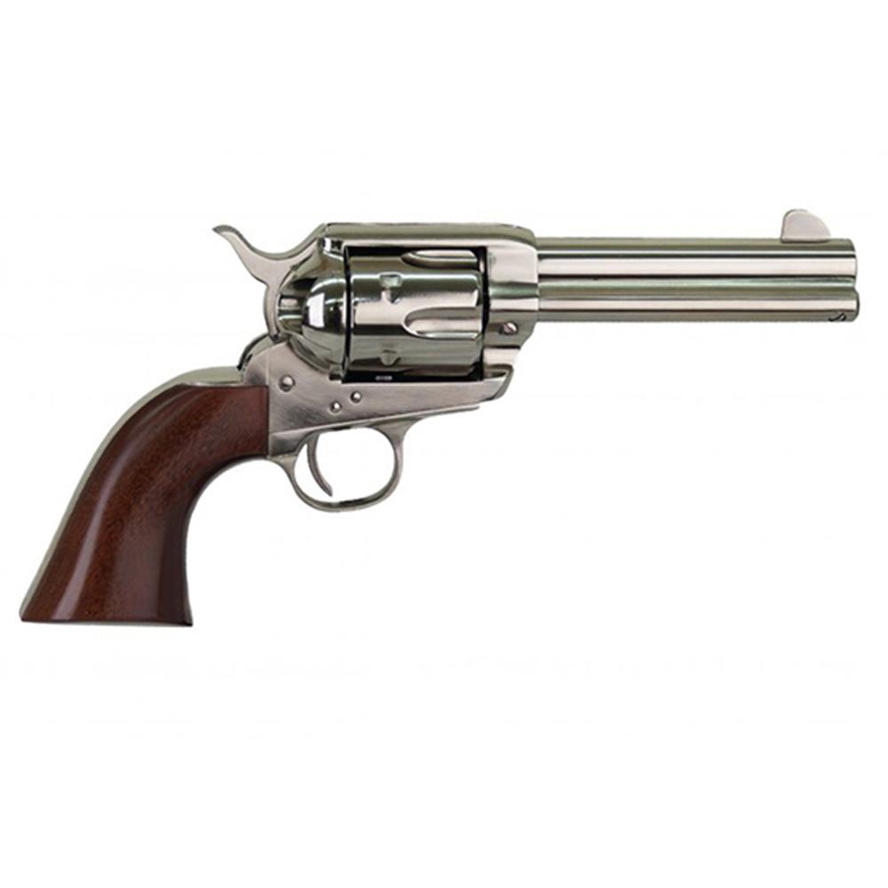 Cimarron PISTOLERO 4.75inch 22LR NICKEL