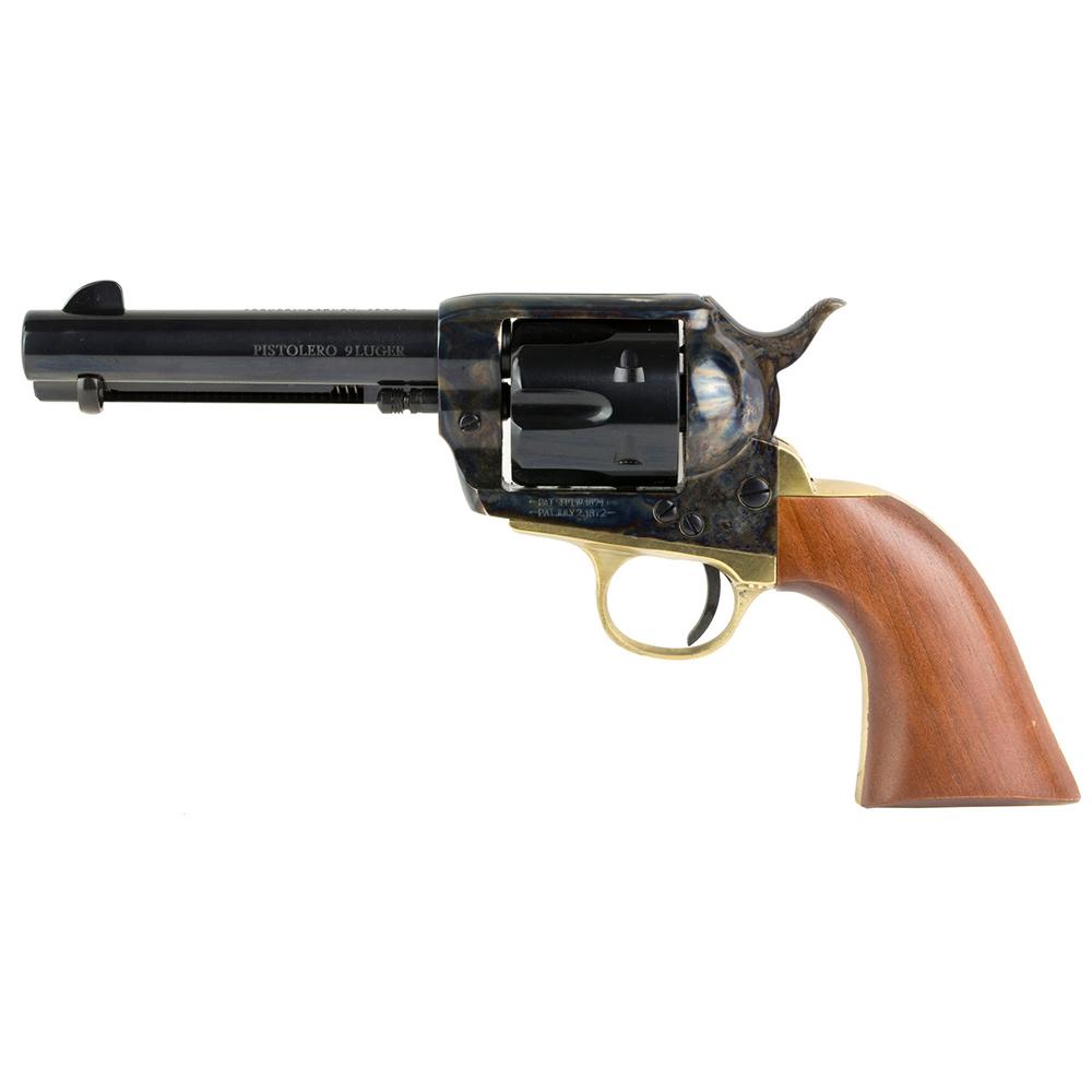 Cimarron Pistolero 4 3/4'' 9mm