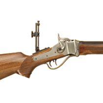 Pedersoli Sharps Rifle 45-70, 30inch