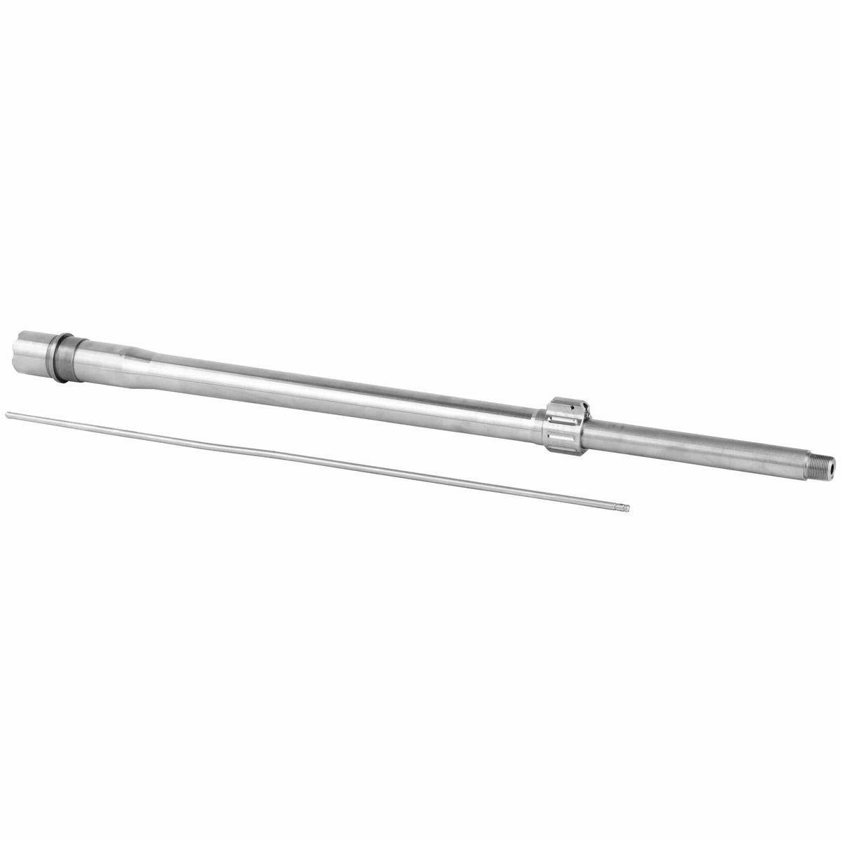 Odin Works AR-10 Barrel - 22" - 6.5mm Creedmoor - Tactical Match Profile - XL Length