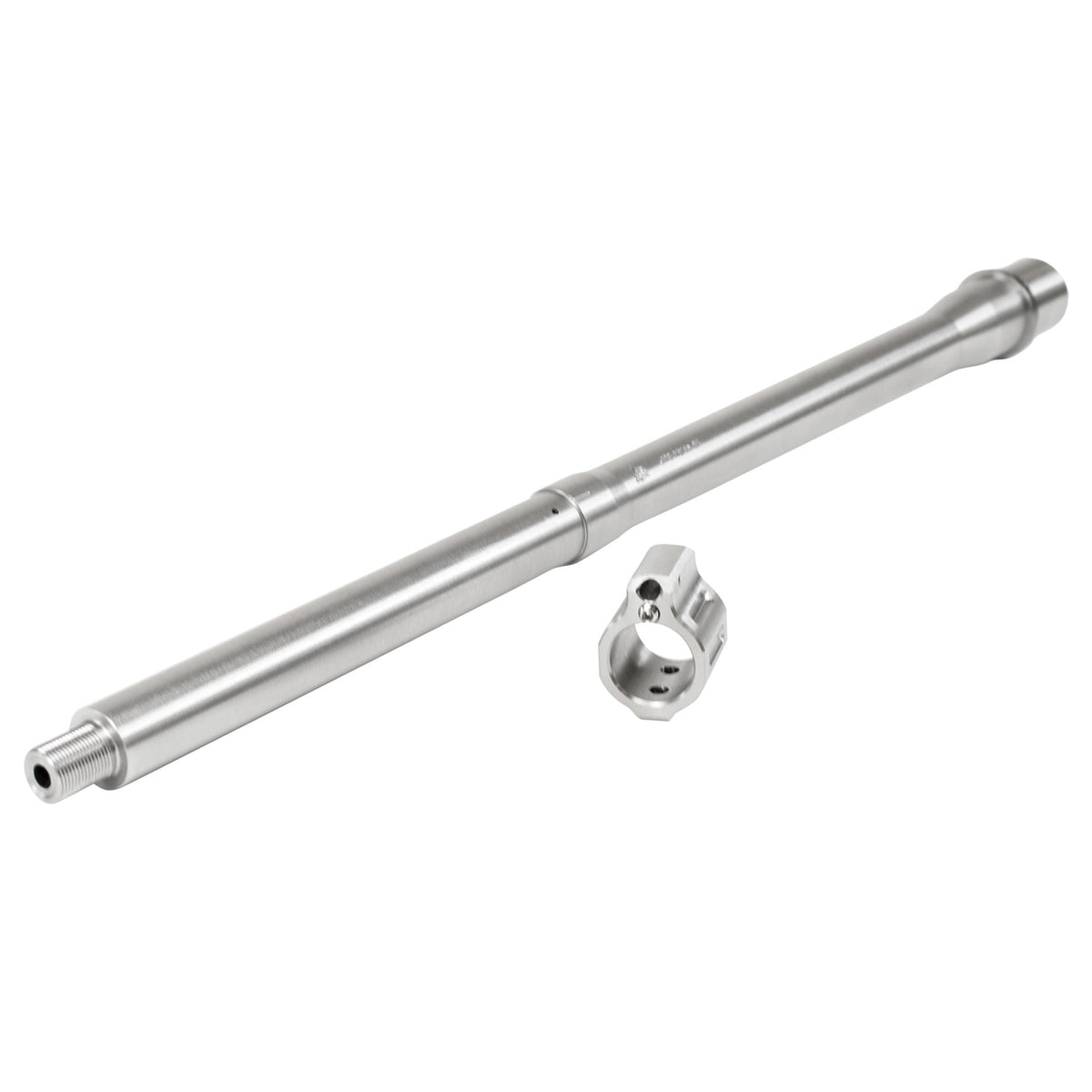 Odin Works AR-15 Barrel - 16.1" - .223 Wylde - Medium Profile - Mid-Length