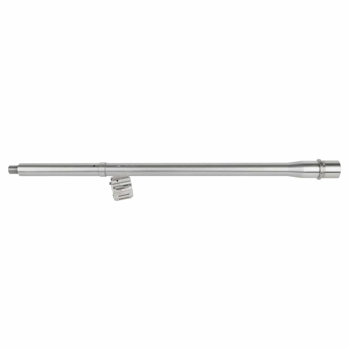 Odin Works AR-15 Barrel - 18" - .223 Wylde - 3-Gun Rifle Profile - Rifle Length