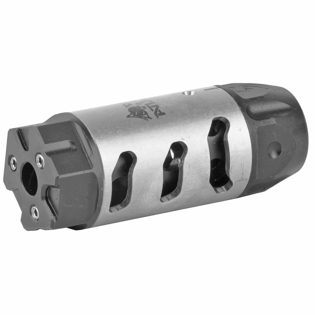Odin Works Atlas AR-15 Compensator  - 1/2x28 - 5.56 NATO