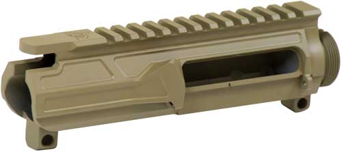 Odin Works Billet Upper Receiver for AR-15 - No Forward Assist