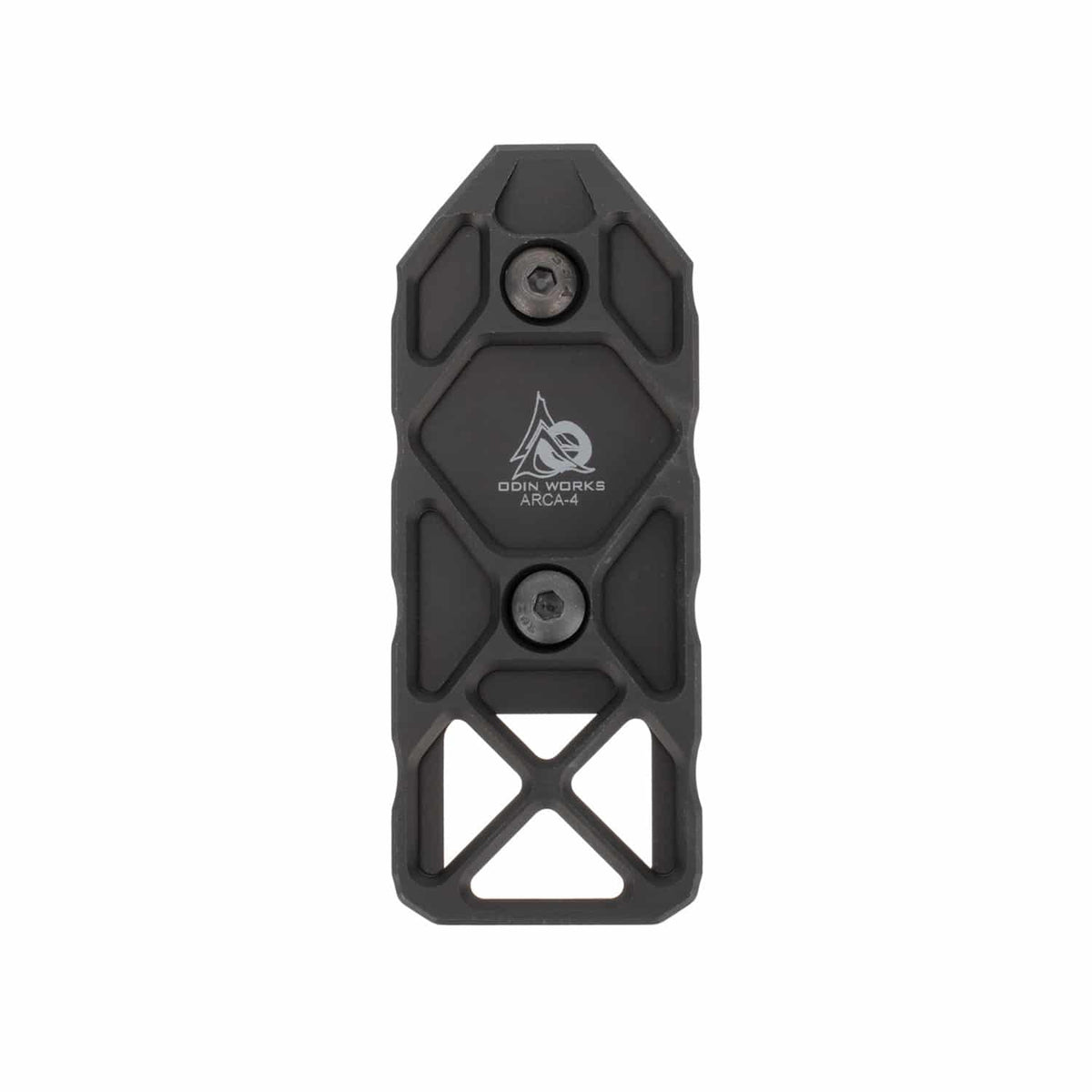 Odin Works M-Lok to Arca Rail Bipod Mount