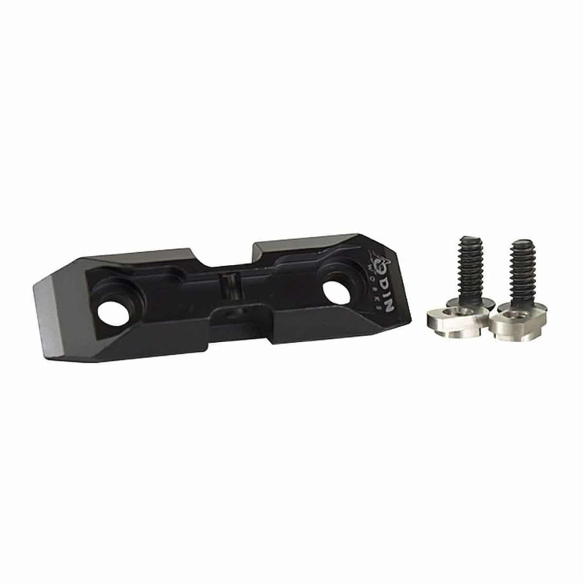 Odin Works M-Pod Bipod Adapter - M-Lok