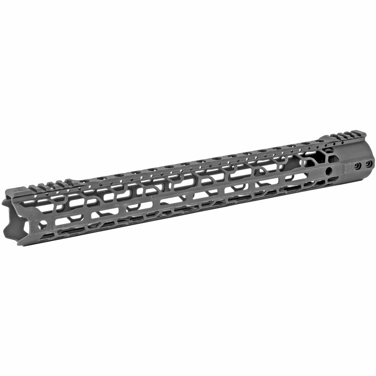 Odin Works O2 Lightweight AR-10 Handguard - 17.5 Inch - M-LOK