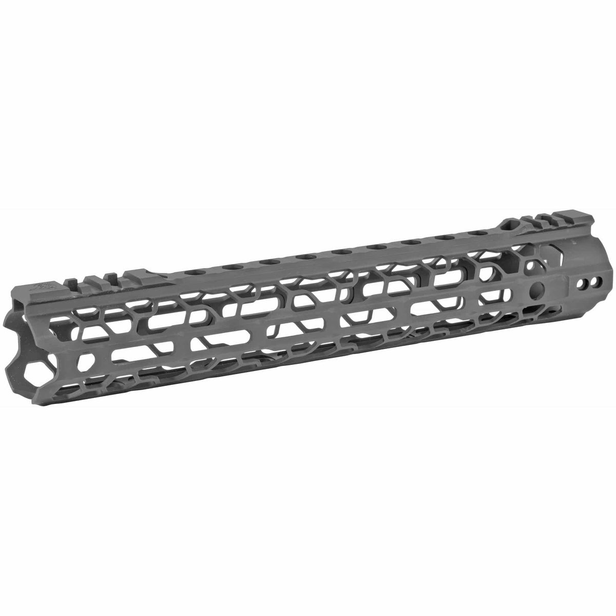 Odin Works O2 Lightweight Free Float AR-15 Handguard - M-LOK - 3 Lengths Available