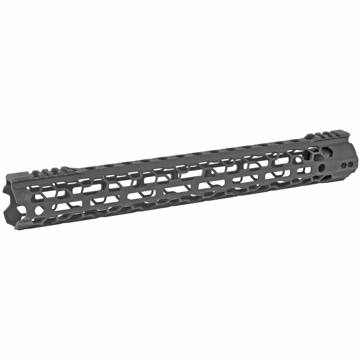 Odin Works O2 Lightweight Free Float AR-15 Handguard - M-LOK - 3 Lengths Available