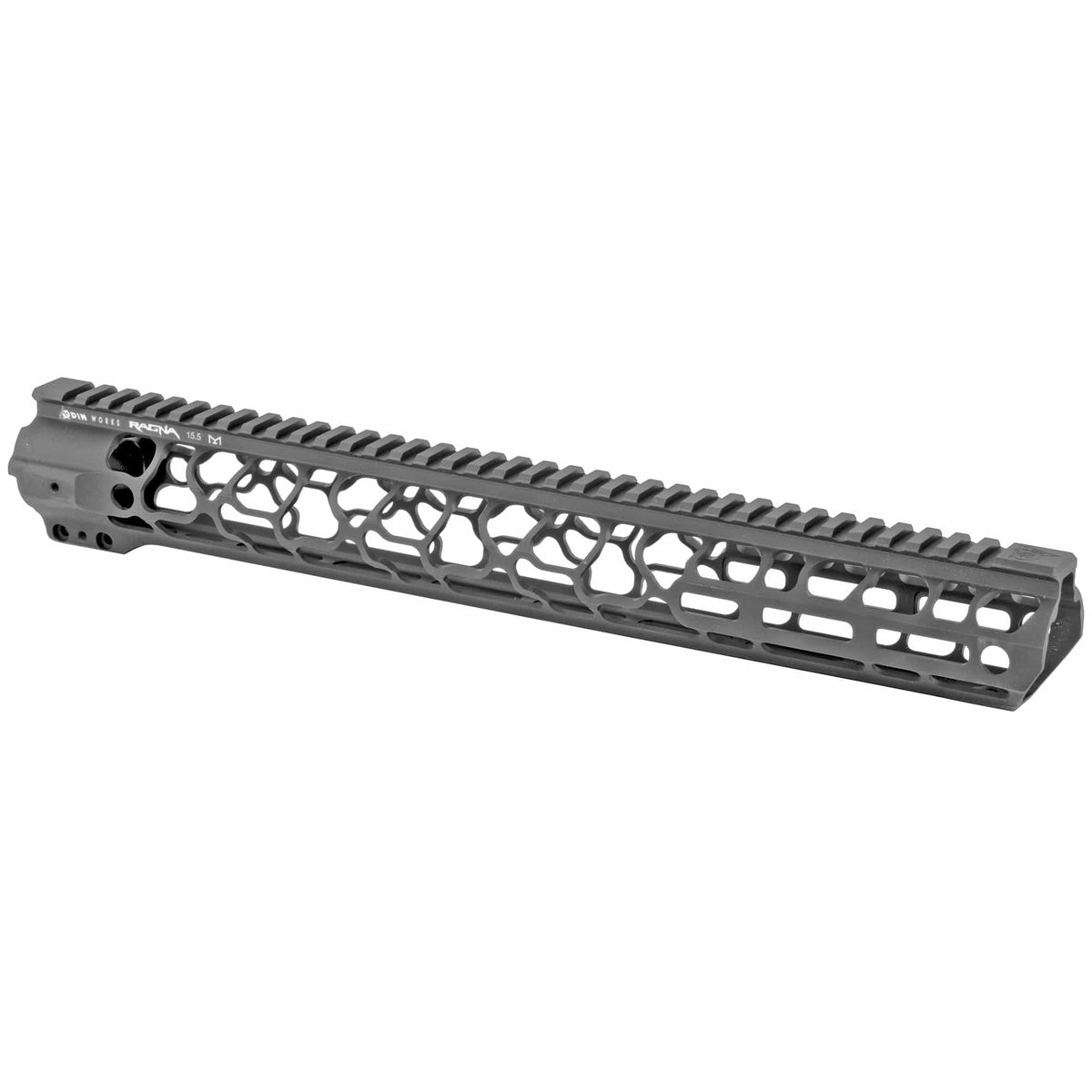 Odin Works Ragna Free Float AR-15 Handguard - 15.5 Inch - M-LOK