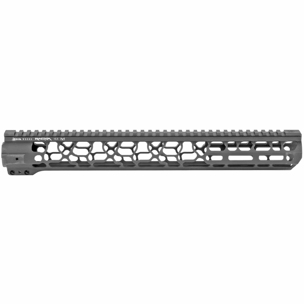Odin Works Ragna Free Float AR-15 Handguard - 15.5 Inch - M-LOK
