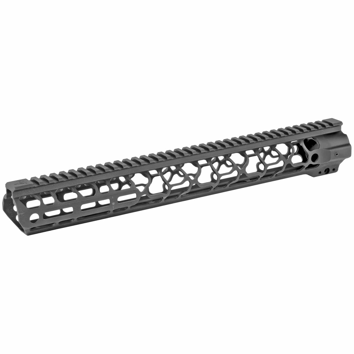 Odin Works Ragna Free Float AR-15 Handguard - 15.5 Inch - M-LOK