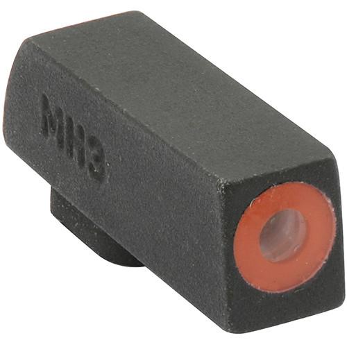 ML41230 HYPER-BRIGHT FOR KIMBER PISTOLS FRONT ORANGE RING