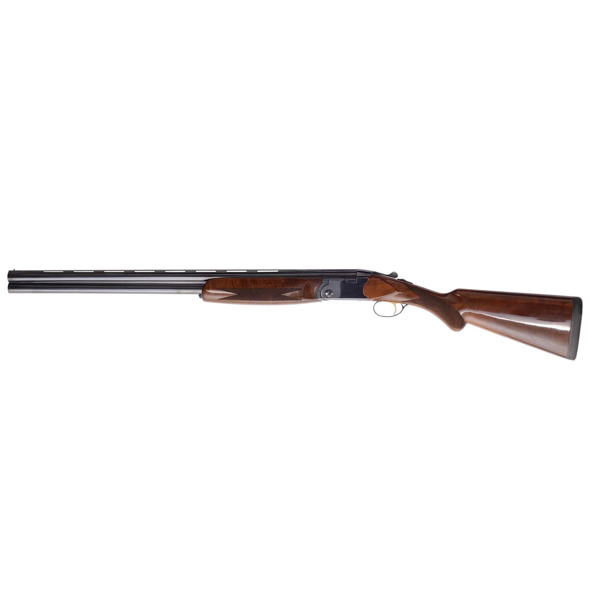 ORION I OVERUNDER 12GA 28IN GLOSS A WALNUT
