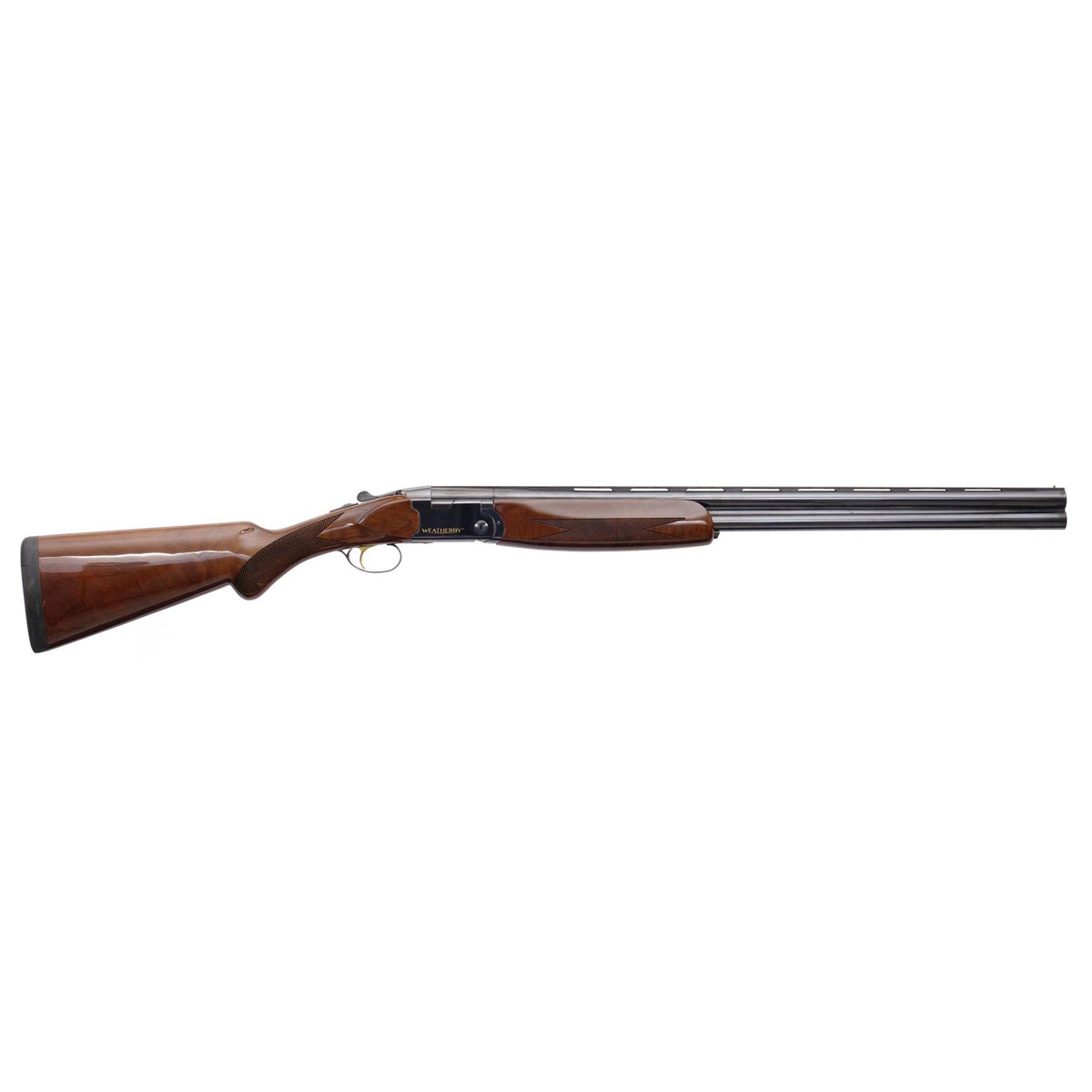 ORION I OVERUNDER 12GA 28IN GLOSS A WALNUT