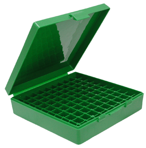 MTM AMMO BOX 45ACP/40SW/10MM