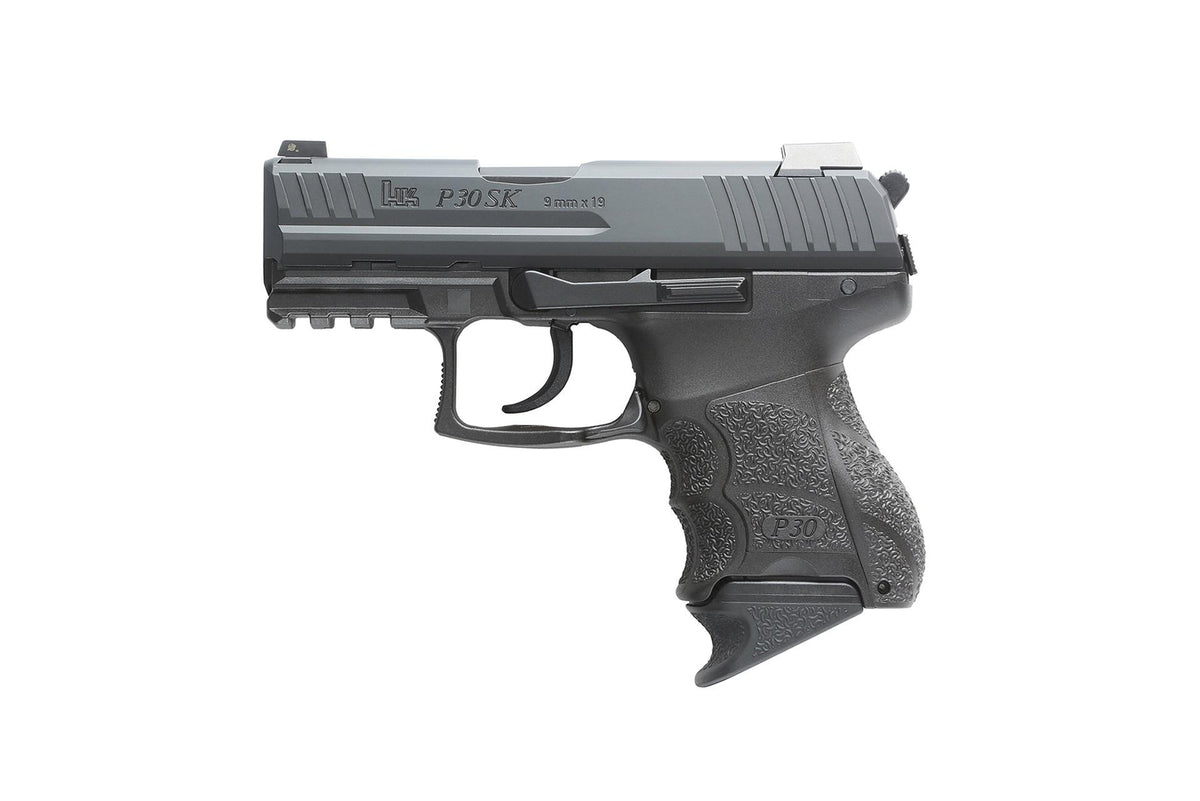 P30SK V3 9MM 2-10RD MAGS