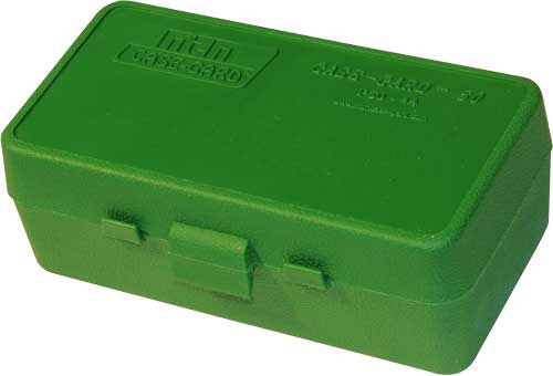 MTM AMMO BOX 44RM/41RM/45LC