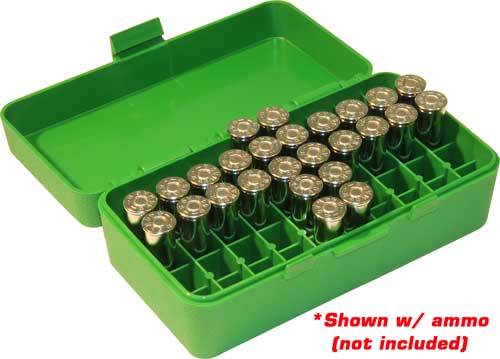 MTM AMMO BOX 44RM/41RM/45LC