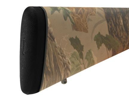 PA DECELERATOR BL/BASE REC/PAD