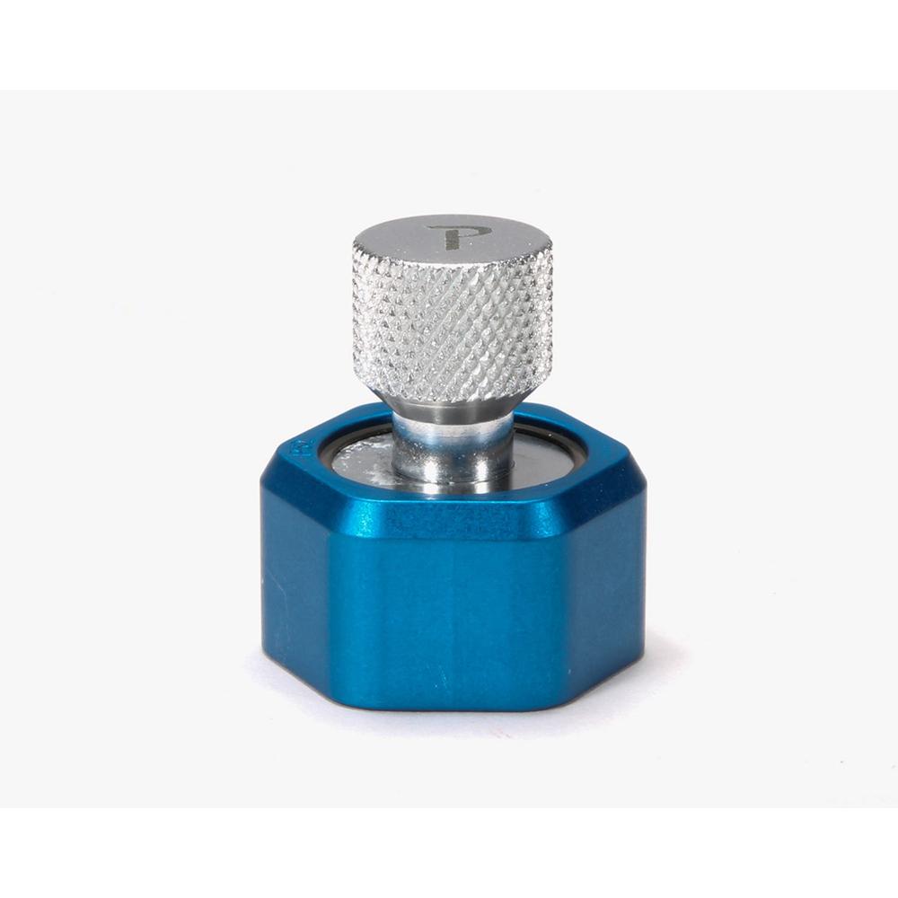 Aluminum Speedloader K Frame 6 Shot