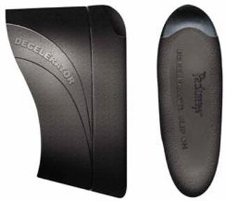 DECELERATOR MAGNUM SLIP ON MD BK