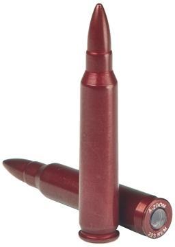 A-ZOOM METAL SNAP CAPS 223 REM 2-PACK
