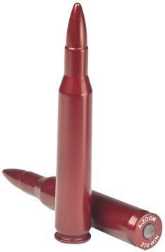 A-ZOOM METAL SNAP CAPS 270 WIN  2-PACK