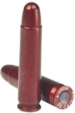 A-ZOOM METAL SNAP CAPS 30 CARBINE 2-PACK
