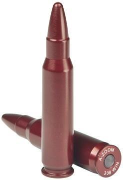 A-ZOOM METAL SNAP CAPS 308 WIN 2-PACK