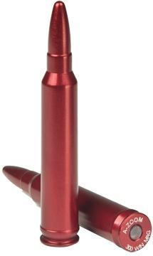 A-ZOOM METAL SNAP CAPS 300 WIN MAG 2-PACK