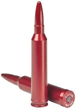 A-ZOOM METAL SNAP CAPS 7 REM MAG 2-PACK