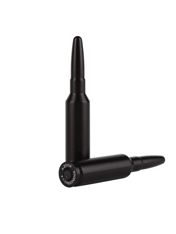 A-ZOOM 6.5 Creedmoor SNAPCAP 2PK