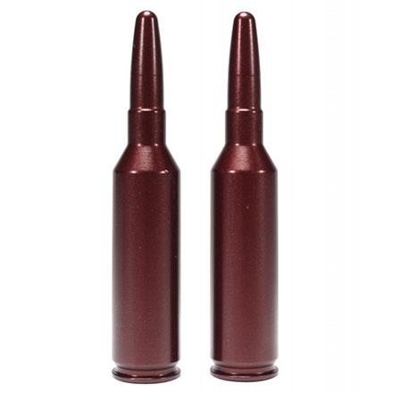 A-ZOOM 6.5 PRC SNAP CAP 2PK