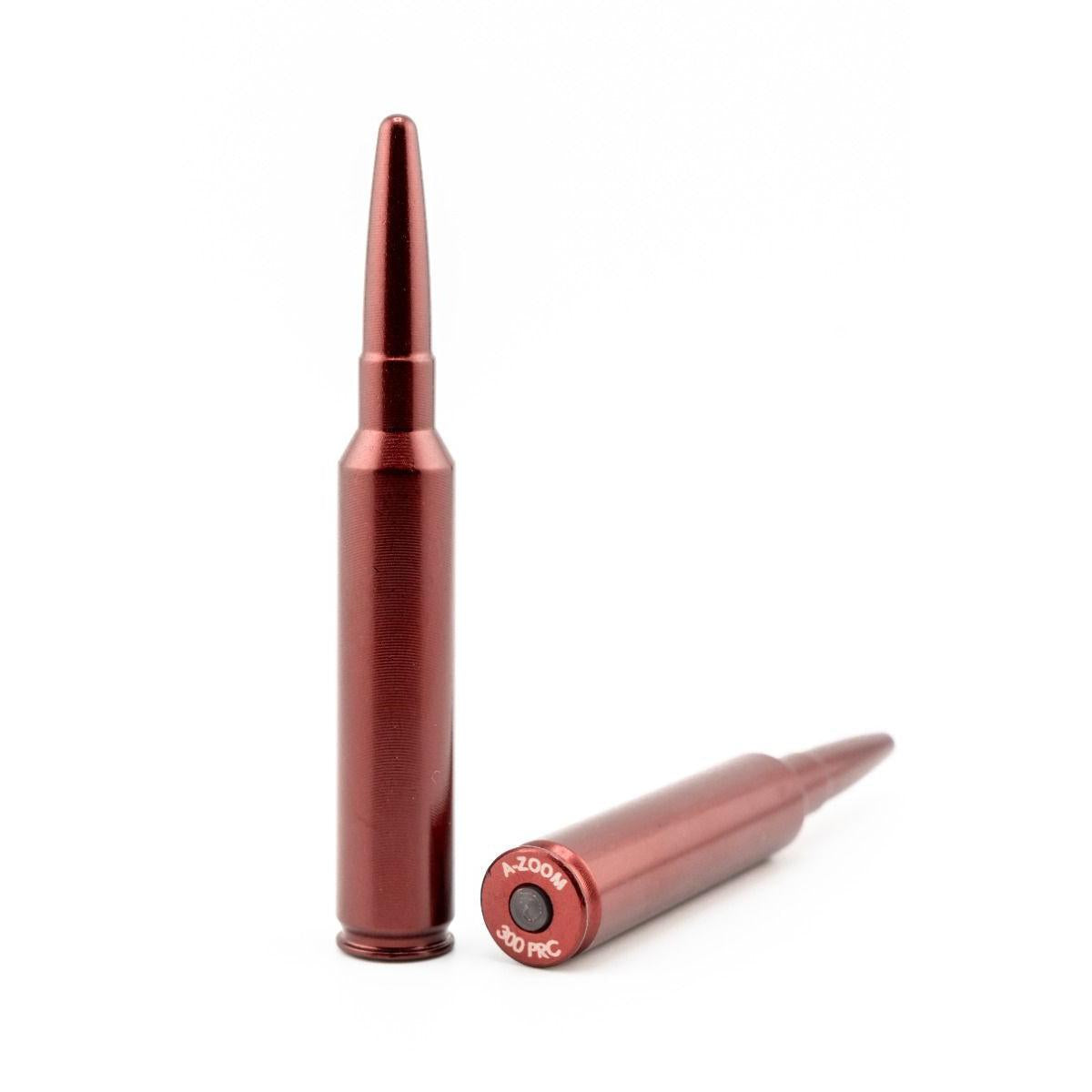 A-ZOOM 300 PRC SNAP CAP 2PK