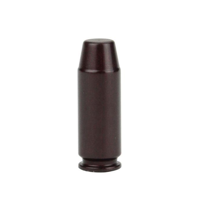 A-ZOOM METAL SNAP CAPS 10MM LUGER 5-PACK