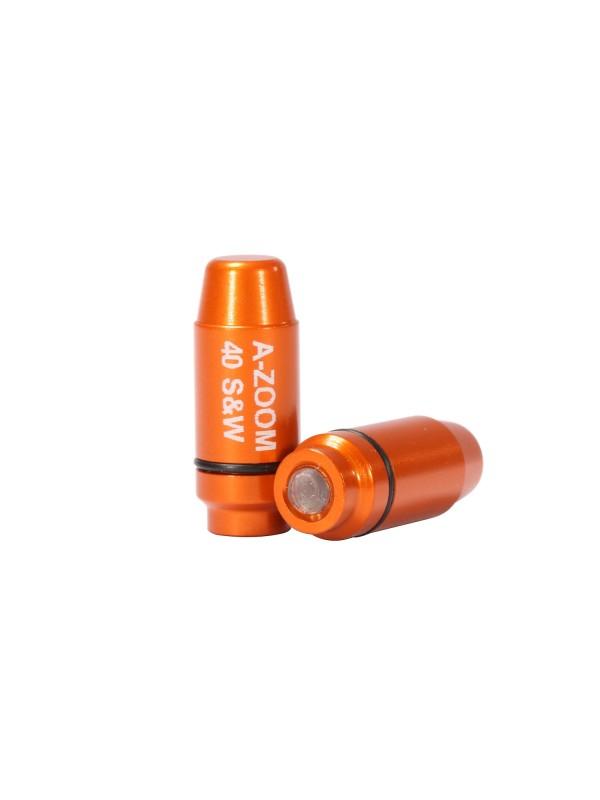 StrikerCap 40 S&W 2/pk