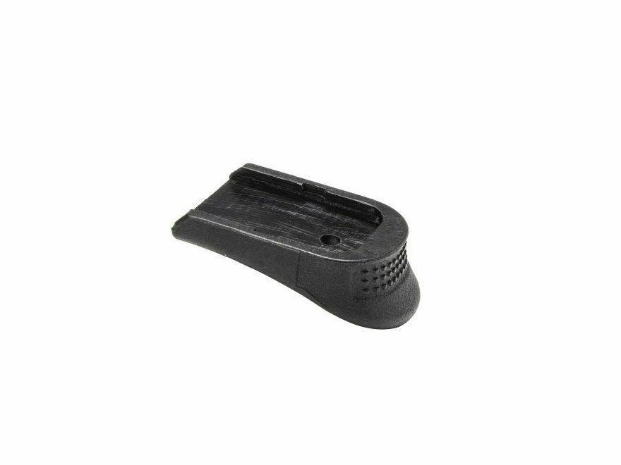 Grip Extender Glock Mid & Full Size 17/18/19/22/23/24/25/31/32/34/35/37