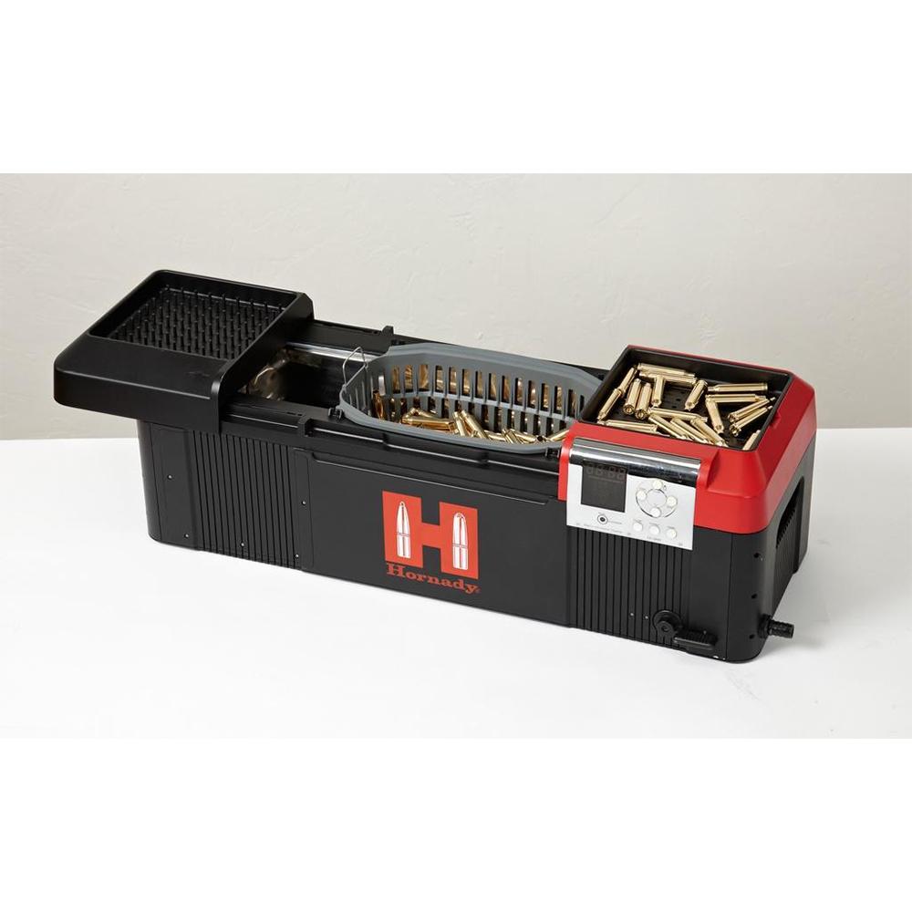 LOCK-N-LOAD SONIC CLEANER HOT TUB 9 LITER