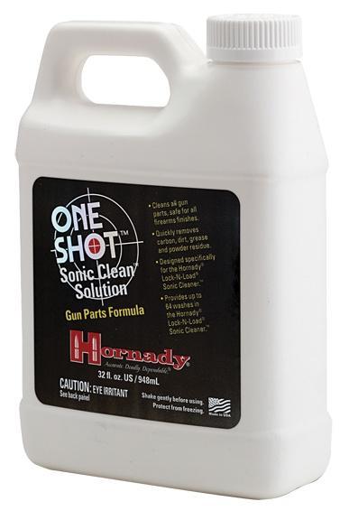 LOCK-N-LOAD GUNPART SONIC SOLUTION QUART